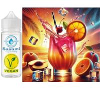 Sex on the Beach Flavor Concentrate - Vegan - Sasami - 10ml