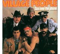 Sex over the phone (1985)