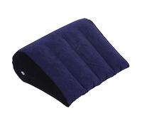 Sex Pillow,Pillow Set Sex 1PC Inflatable Sex Pillow Couple Game Position Aid Cushion.