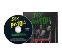 SEX PISTOL - ORIGINAL RECORDINGS - New CD - 39 - O600z