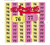 Sex Pistols - 76-77