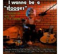 Sex Pistols - A Tribute to Iggy Pop & the St