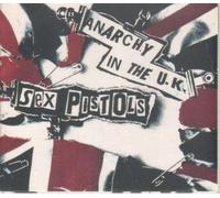 Sex Pistols - Anarchy in the
