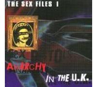 Sex Pistols - Anarchy in the UK-Sex Files #1 (US Import)