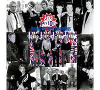 Sex Pistols - Burton on Trent [VINYL]