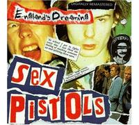 Sex Pistols - England'S Dreaming