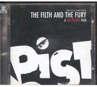 Sex Pistols - Filth and the Fury Soundtrack