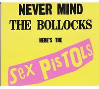 Sex Pistols - Filthy Lucre Box