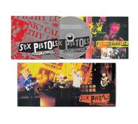Sex Pistols - Filthy Lucre Live (30th Anniversary)