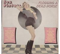 Sex Pistols - Flogging a Dead Horse [Vinyl LP] [VINYL]