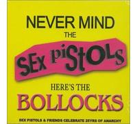 Sex Pistols & Friends - Never Mind the Pistols