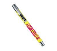 Sex Pistols - Gel Pen Never Mind Album (in 13,8 cm x 1,5 cm)