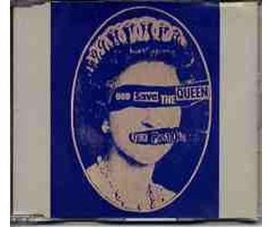 Sex Pistols - God Save The Queen