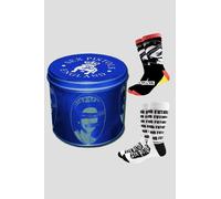 Sex Pistols God Save The Queen Socks Gift Set