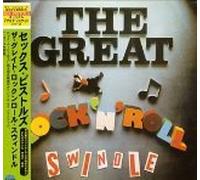 Sex Pistols - Great Rock N Roll