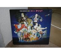 Sex Pistols - Great Rock N Roll Swindle