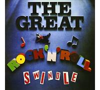 Sex Pistols - Great Rock 'n' Roll Swindle (S