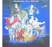 Sex Pistols - Great Rock'N'Roll Swindle [Vinyl LP] [VINYL]