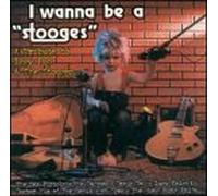 Sex Pistols - I Wanna Be a 'stooges'