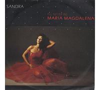 Sex Pistols - (I'Ll Never Be) Maria Magdalena