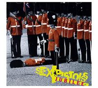 Sex Pistols – Jubilee – Virgin Mobile