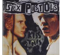 Sex Pistols - Kiss This