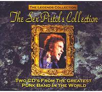 Sex Pistols - Legends Collection