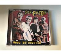Sex Pistols - Live in Concert