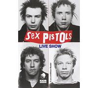 Sex Pistols Live Show