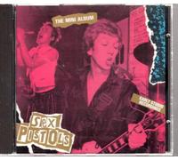 Sex Pistols - Mini Album