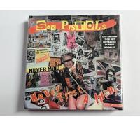 Sex Pistols - Never Trust a Hippy