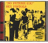 Sex Pistols - No Future UK
