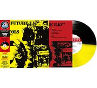 Sex Pistols - No Future UK [VINYL]