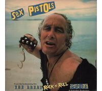 SEX PISTOLS - No One is Innocent / My Way [7" VINYL]