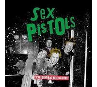 SEX PISTOLS LP x 2 The Original Recordings - Double Vinyl Album MAILS SAME DAY