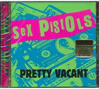 Sex Pistols - Pretty Vacant