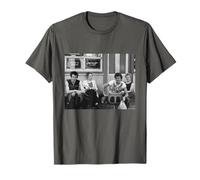 Sex Pistols Pretty Vacant Shoot Break Virginia Turbett T-Shirt