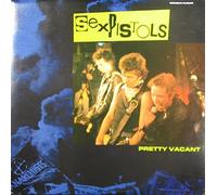 Sex Pistols - Pretty Vacant [VINYL]