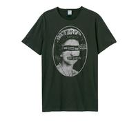 SEX PISTOLS: QUEEN - T-shirt (M)