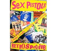 Sex Pistols Retrospective : A Visual History