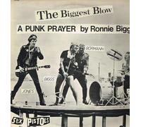 Sex Pistols - SEX PISTOLS - NO-ONE IS INNOCENT 12in [23950]