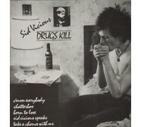Sex Pistols Sid Vicious - Last Show On Earth & Drugs Kill