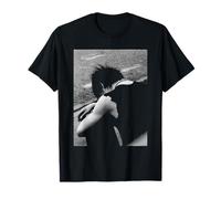 Sex Pistols Sid Vicious London 1977 by Virginia Turbett T-Shirt