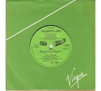 Sex Pistols - something else 45 rpm single
