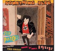 Sex Pistols - Something Else / Friggin' in the Riggin' [7" VINYL]