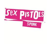 Sex Pistols - Spunk [Japan CD] HSE-39967