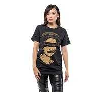 Sex Pistols T Shirt God Save The Queen Diamond Official Unisex Black XXL