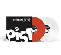 Sex Pistols - The Filth & the Fury (Ltd. Edition) [VINYL]