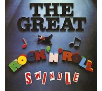 Sex Pistols - The Great Rock 'N' Roll Swindle