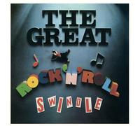 Sex Pistols - The Great Rock 'N' Roll Swindle